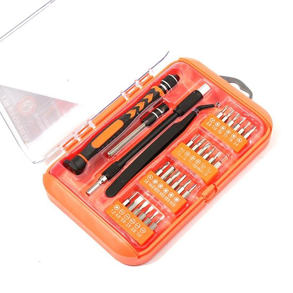 28pcs screwdriver set household hand tools kits phone repair kit precision torx screwdriver cell repair tools mobile phones
28pcs screwdriver set household hand tools kits phone repair kit precision torx screwdriver cell repair tools mobile phones