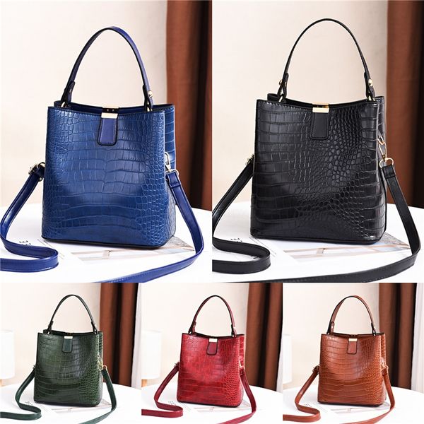 2020 new women's pu leather handbags lady hand bags female tote bag shoulder bags big tote bolsa feminina#320
2020 new women's pu leather handbags lady hand bags female tote bag shoulder bags big tote bolsa feminina#320