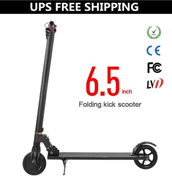 2020 electric scooter 6.5 inch 2 wheel folding kick scooters 250w 24v with led light electric bicyle e-bike off road mk084, Silver;blue
2020 electric scooter 6.5 inch 2 wheel folding kick scooters 250w 24v with led light electric bicyle e-bike off road mk084, Silver;blue