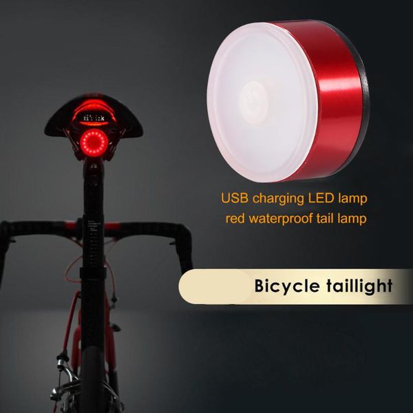 mtb mountain bike taillight ipx5 waterproof 16 led 20lm usb rechargeable 5 modes bicycle rear warning riding cycling
mtb mountain bike taillight ipx5 waterproof 16 led 20lm usb rechargeable 5 modes bicycle rear warning riding cycling