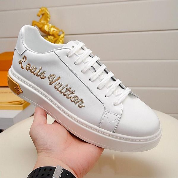luxury men 's shoes new arrival comfortable autumn and winter shoes lace -up low plus size men shoes breathable sneakers sale drop, Black
luxury men 's shoes new arrival comfortable autumn and winter shoes lace -up low plus size men shoes breathable sneakers sale drop, Black