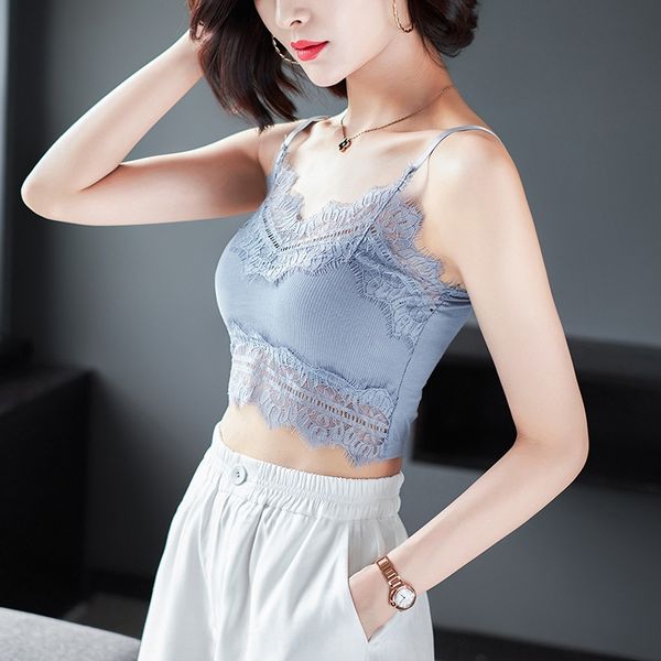 1911408-anti-light and anti-skidding inner cove gathering eyelash lace bra lace thread cotton breast-wiping bra without steel ring, Camo
1911408-anti-light and anti-skidding inner cove gathering eyelash lace bra lace thread cotton breast-wiping bra without steel ring, Camo