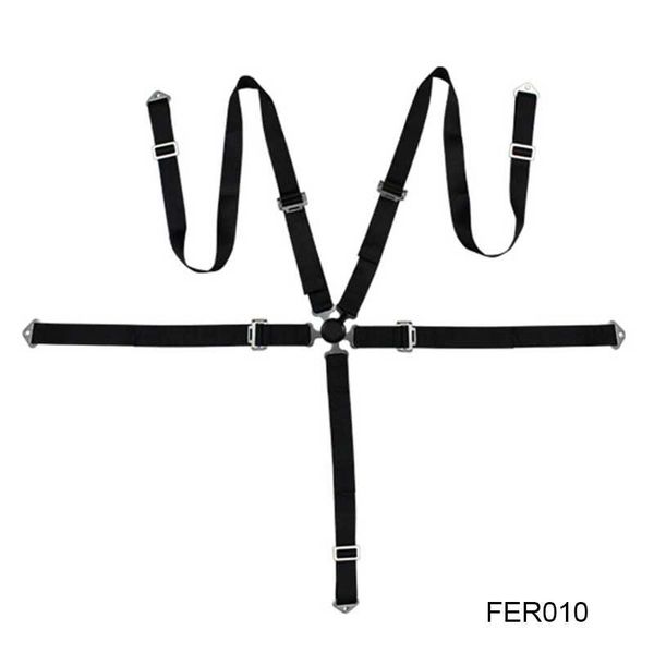 5 points 2 inches / 3 inches custom racing harness seat belt fer010 
5 points 2 inches / 3 inches custom racing harness seat belt fer010