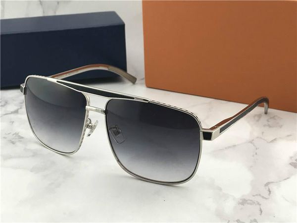 new fashion classic sunglasses attitude sunglasses gold frame square metal frame vintage style outdoor design classical model 0549, White;black
new fashion classic sunglasses attitude sunglasses gold frame square metal frame vintage style outdoor design classical model 0549, White;black
