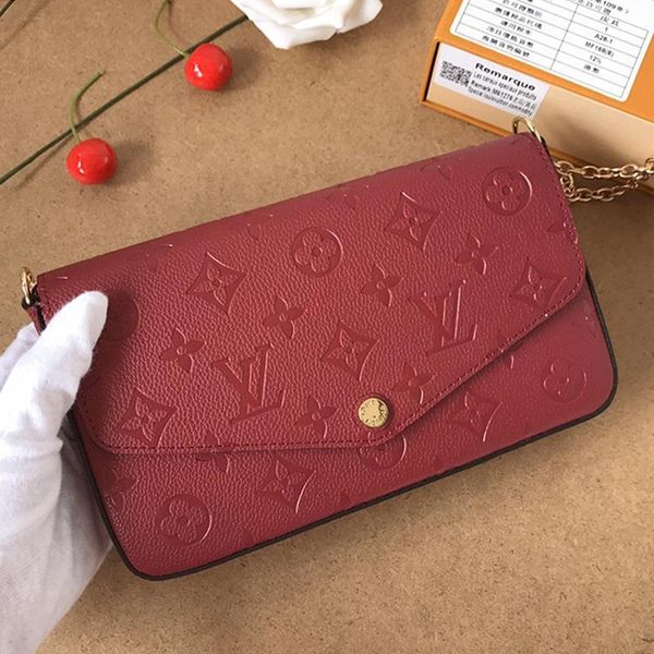 new drop ship women bag fashion classic shoulder leather flap chain bags luxury designer ladies party banquet purses handbags lady crossbody
new drop ship women bag fashion classic shoulder leather flap chain bags luxury designer ladies party banquet purses handbags lady crossbody