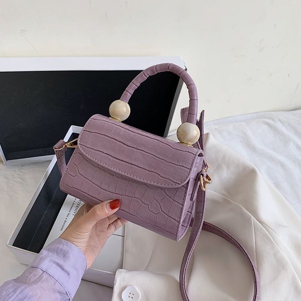 design brand mini pu leather crossbody bags for women 2020 stone pattern shoulder handbags female travel totes lady handbag sac
design brand mini pu leather crossbody bags for women 2020 stone pattern shoulder handbags female travel totes lady handbag sac