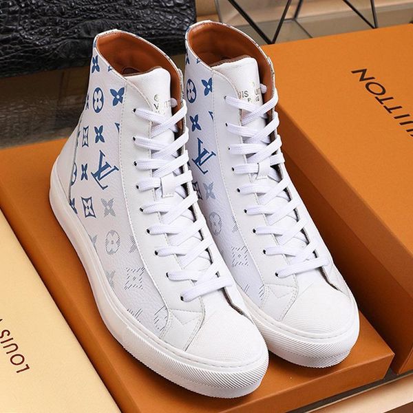 drop ship tattoo sneaker boot mens shoes fashion classic breathable footwears luxury high plus size men shoes scarpe da uomo di lusso, Black
drop ship tattoo sneaker boot mens shoes fashion classic breathable footwears luxury high plus size men shoes scarpe da uomo di lusso, Black