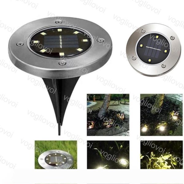 solar garden lights stainless steel abs underground waterproof 12leds 16leds warm white for outdoor path garden lawn landscape dhl
solar garden lights stainless steel abs underground waterproof 12leds 16leds warm white for outdoor path garden lawn landscape dhl