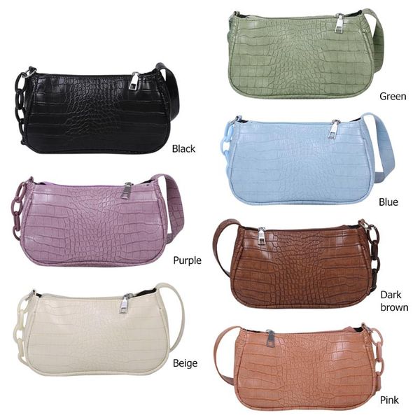 youth ladies simple versatile bag women handbags casual acrylic chain lady pu leather daily shoulder totes bags
youth ladies simple versatile bag women handbags casual acrylic chain lady pu leather daily shoulder totes bags