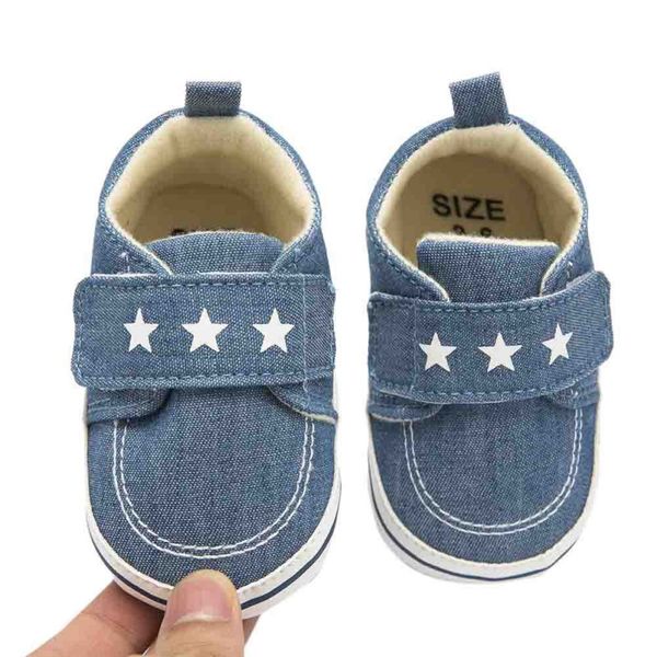 weixinbuy baby boys shoes infant slip-on first walkers toddler star print canvas sneaker bebek ayakkabi shoes 0-12m
weixinbuy baby boys shoes infant slip-on first walkers toddler star print canvas sneaker bebek ayakkabi shoes 0-12m