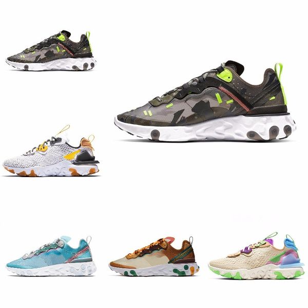 new ashion react element running shoes fo men women light bone triple black royal solar team red mens trainers sports sneaker runner s#07275
new ashion react element running shoes fo men women light bone triple black royal solar team red mens trainers sports sneaker runner s#07275