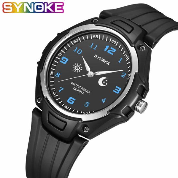 synoke 2020 fashion quartz watch men es male clock business mens wrist hodinky relogio masculino, Slivery;brown
synoke 2020 fashion quartz watch men es male clock business mens wrist hodinky relogio masculino, Slivery;brown