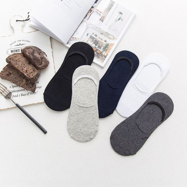 pumps men's invisible silicone anti-slip men's beans plain no-show invisible socks sockssilicone sockssocks socks, Black
pumps men's invisible silicone anti-slip men's beans plain no-show invisible socks sockssilicone sockssocks socks, Black