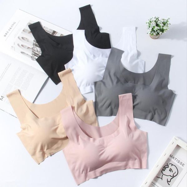 бесшовные comfort tops бесшовные активный бюстгальтеры для женщин беспроводной бюстгальтер с прокладками спящий белье push up plus размер xx, Red;black
бесшовные comfort tops бесшовные активный бюстгальтеры для женщин беспроводной бюстгальтер с прокладками спящий белье push up plus размер xx, Red;black