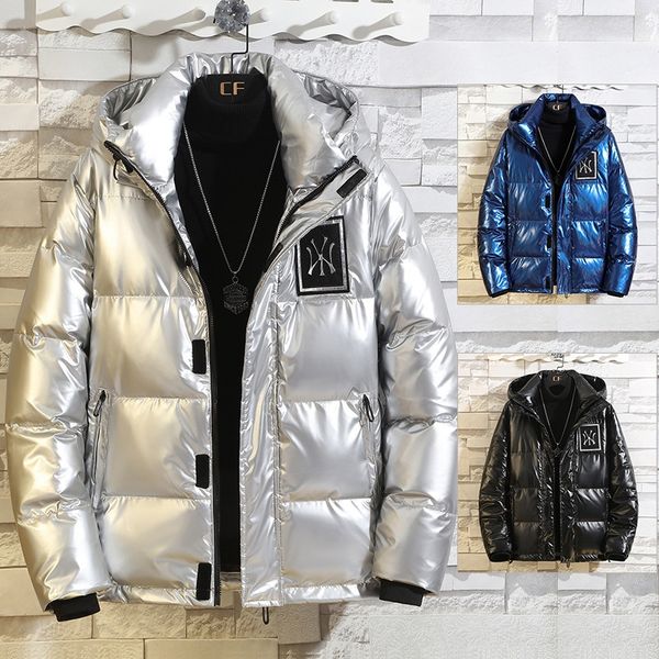 mzzcr new bright-faced jacket for men and women couple short hooded warm jacketdown jacket jacketwhite duck down warm coat korean style fash, Black
mzzcr new bright-faced jacket for men and women couple short hooded warm jacketdown jacket jacketwhite duck down warm coat korean style fash, Black