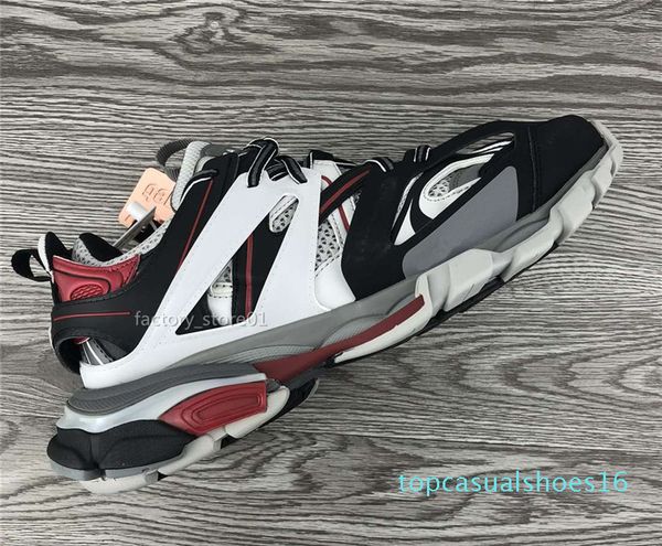 2019 fashion designer track tes mens hiking shoes white orange blue pink clunky casual sneaker shoes dad shoes chaussures c15, Black
2019 fashion designer track tes mens hiking shoes white orange blue pink clunky casual sneaker shoes dad shoes chaussures c15, Black