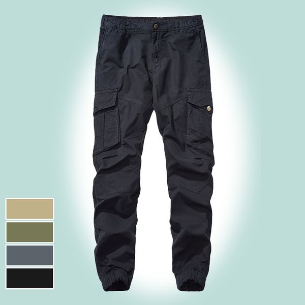 men's pants 2021 autumn winter casual fashion plus velvet padded pocket male retro cotton overalls streetwear loose fur trousers, Black
men's pants 2021 autumn winter casual fashion plus velvet padded pocket male retro cotton overalls streetwear loose fur trousers, Black