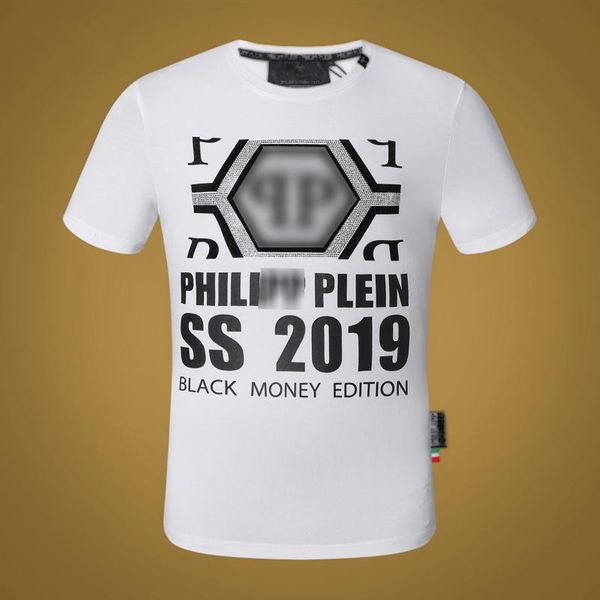 2020ss women mens designer luxury t shirts pp philip plain t shirt herren off monc white skull supre tee hoodie tracksuits 09, White;black
2020ss women mens designer luxury t shirts pp philip plain t shirt herren off monc white skull supre tee hoodie tracksuits 09, White;black