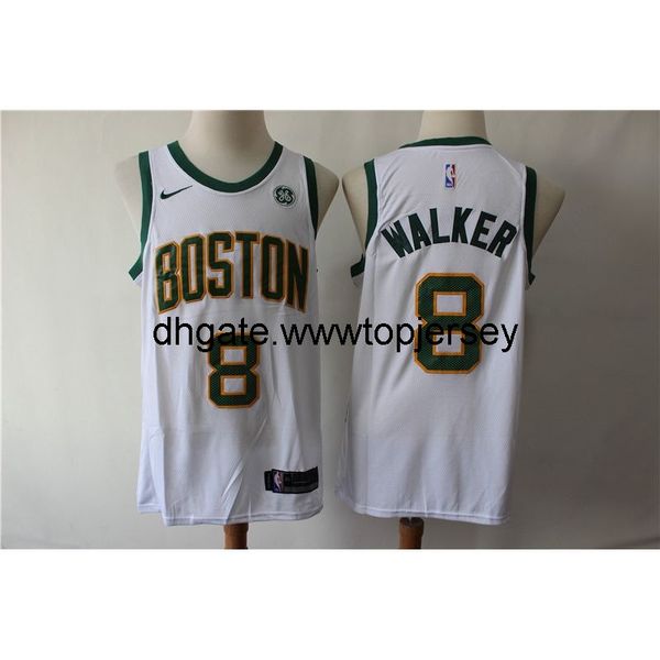 jersey celtic team 8 walker ball fans white new material, Gray
jersey celtic team 8 walker ball fans white new material, Gray