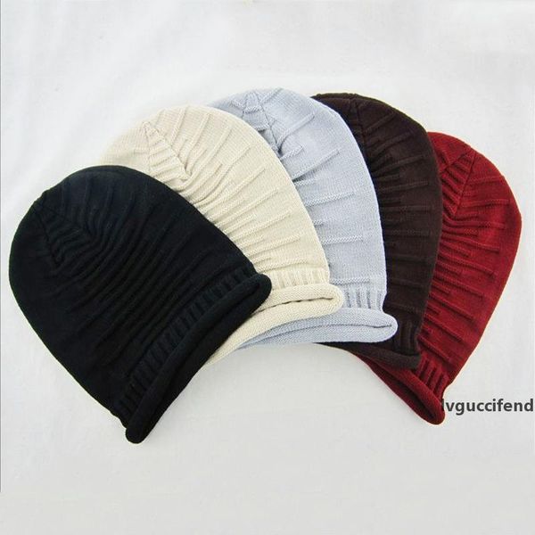 men women knit skull hat ladies winter wool cap soft elastic beanies hat fashion outdoor casual warm knitted ski caps wholesale dbc bh2695
men women knit skull hat ladies winter wool cap soft elastic beanies hat fashion outdoor casual warm knitted ski caps wholesale dbc bh2695