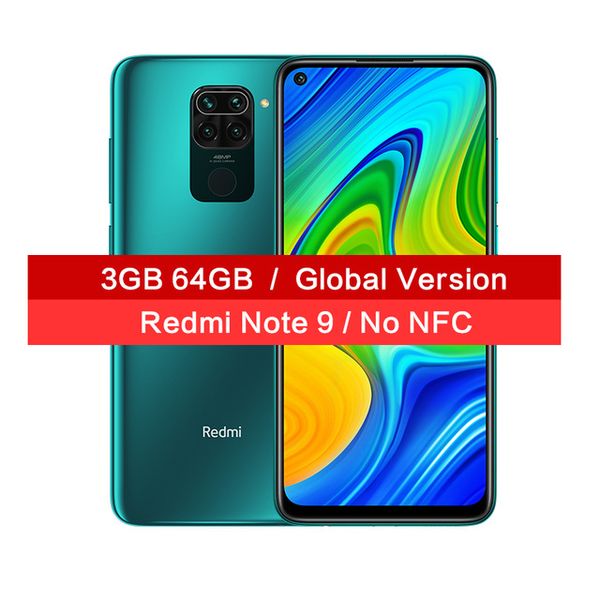 глобальная версия xiaomi реого примечание 9 3gb ram 64gb rom nfc (brand new / sealed) redminote9, note9, смартфон мобильного
глобальная версия xiaomi реого примечание 9 3gb ram 64gb rom nfc (brand new / sealed) redminote9, note9, смартфон мобильного