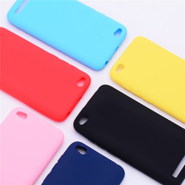 silicone case on for fundas xiaomi redmi 5a case soft tpu color matte back cover for xiaomi redmi 5a case skin cell phone cases
silicone case on for fundas xiaomi redmi 5a case soft tpu color matte back cover for xiaomi redmi 5a case skin cell phone cases