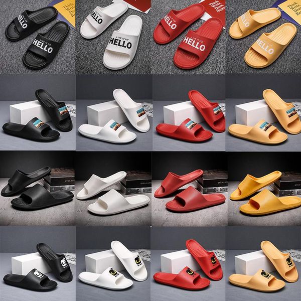 foam runner kanye west slides white red black yellow bone white triple black resin sandals men women male fashion loafers slipper outdoor
foam runner kanye west slides white red black yellow bone white triple black resin sandals men women male fashion loafers slipper outdoor