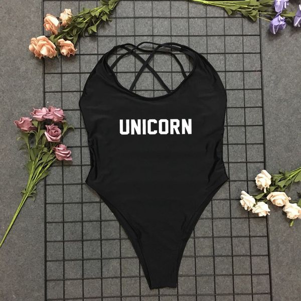 unicorn white back cross one-piece swimsuit unicorn white back cross one-piece swimsuit swimsuit, White;black
unicorn white back cross one-piece swimsuit unicorn white back cross one-piece swimsuit swimsuit, White;black