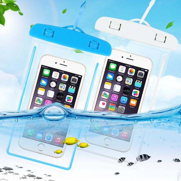 mobile phone bag universal large capacity neck waterproof mobile phone cover snorkeling surfing swimming diving waterproof bag
mobile phone bag universal large capacity neck waterproof mobile phone cover snorkeling surfing swimming diving waterproof bag