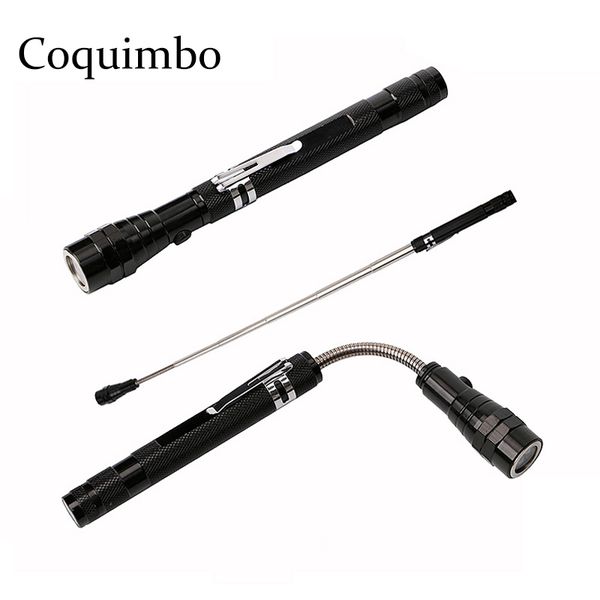 multifunctional magnet powerful magnetic 3 led torch flexible neck pick up tool lanterna
multifunctional magnet powerful magnetic 3 led torch flexible neck pick up tool lanterna