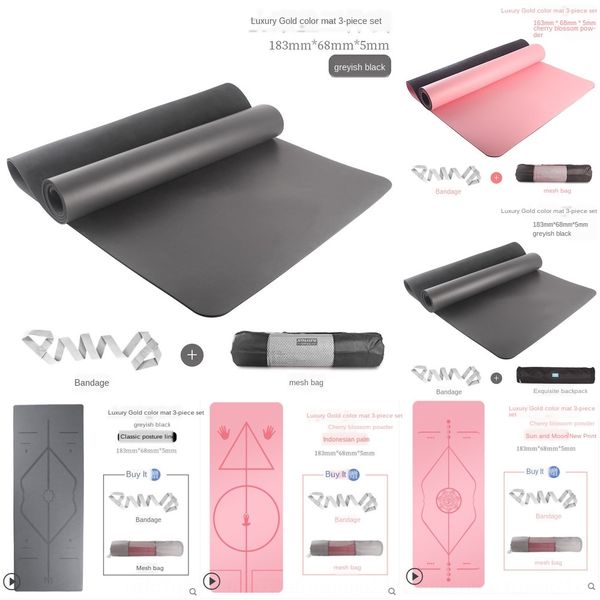 06cyk natural rubber natural rubber professional tuba 5mm widened profession local tyrants 5mm yoga men and women beginners non-slip fitness
06cyk natural rubber natural rubber professional tuba 5mm widened profession local tyrants 5mm yoga men and women beginners non-slip fitness