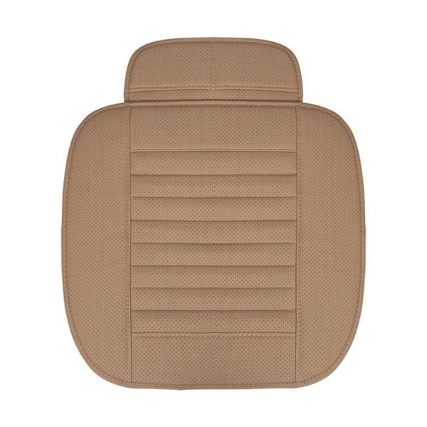 4 color car styling bamboo charcoal car seat cover breathable interior seat cover pad backless cushion for four seasons
4 color car styling bamboo charcoal car seat cover breathable interior seat cover pad backless cushion for four seasons