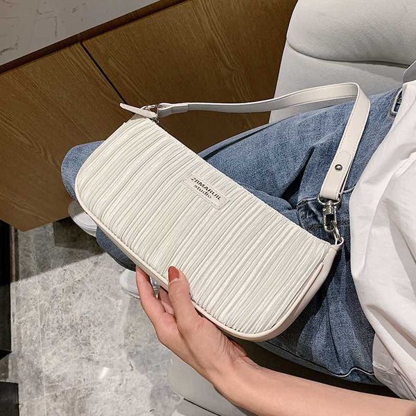 french design fashion armpit bag handbag & elegant pleated square bag shoulder width 28cm height 13cm thickness 5cm
french design fashion armpit bag handbag & elegant pleated square bag shoulder width 28cm height 13cm thickness 5cm