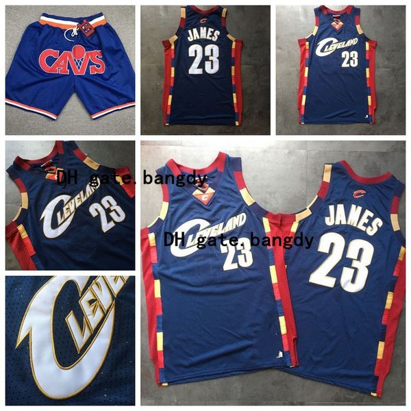 mitchell&ness vintage cleveland cavaliers throwback lebron 23 james mesh embroidery stitched basketball shorts basketball jerseys, Black;red
mitchell&ness vintage cleveland cavaliers throwback lebron 23 james mesh embroidery stitched basketball shorts basketball jerseys, Black;red
