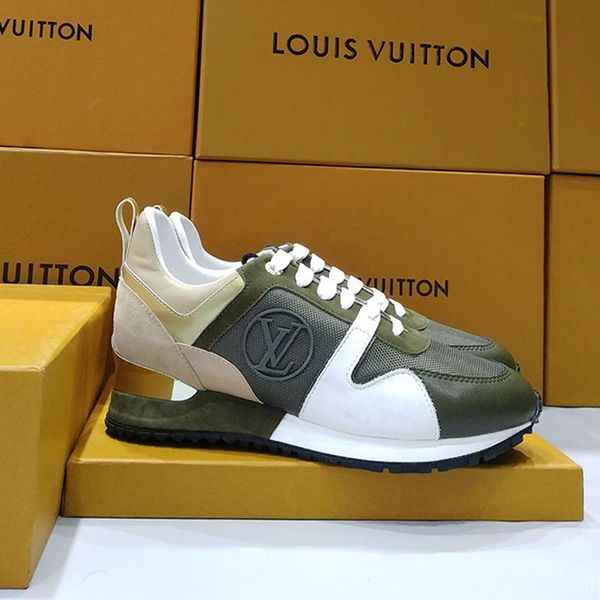 new women shoes casual style sports running sneakers with origin box platform breathable run away sneaker classic trainers wome, Black
new women shoes casual style sports running sneakers with origin box platform breathable run away sneaker classic trainers wome, Black