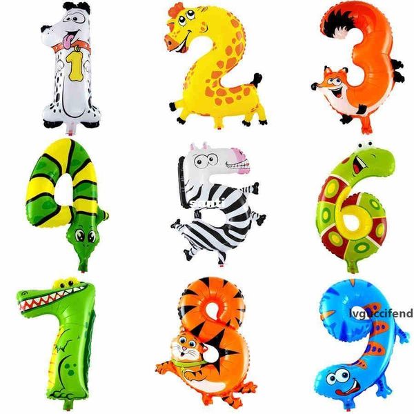 festive 16 inch animal number foil balloons kids party decoration happy birthday wedding decoration ballon gift
festive 16 inch animal number foil balloons kids party decoration happy birthday wedding decoration ballon gift