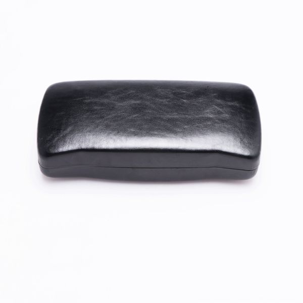 year sun oval imitation leather box portable high-end case sun glasses case delicate glasses box, Blue
year sun oval imitation leather box portable high-end case sun glasses case delicate glasses box, Blue