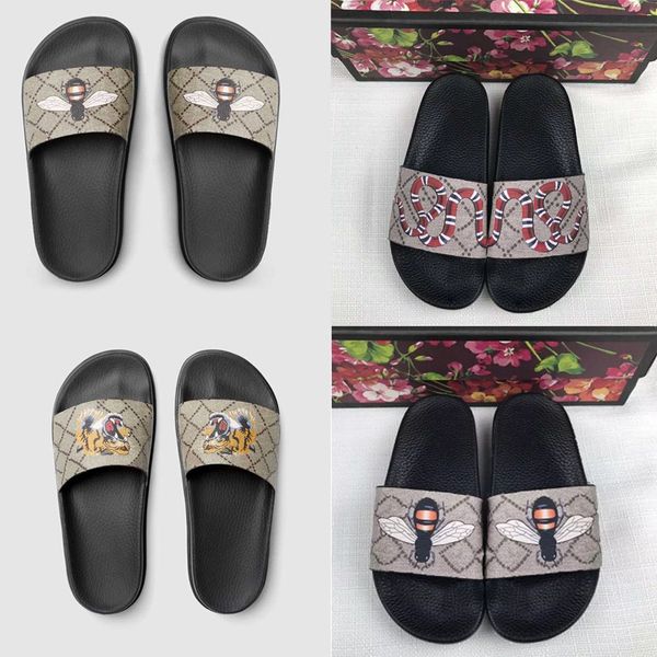 2020 new slipper quality sandals designer shoes slides flip flops man woman loafers huaraches sneakers trainers slippers 36-45, Black
2020 new slipper quality sandals designer shoes slides flip flops man woman loafers huaraches sneakers trainers slippers 36-45, Black