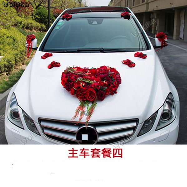 interior decorations car decoration wedding supplies set front flower fleet layout cd50 q03
interior decorations car decoration wedding supplies set front flower fleet layout cd50 q03