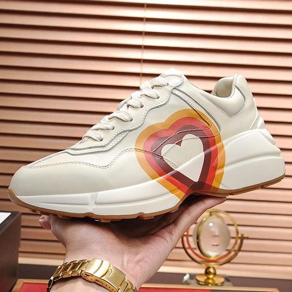 womens shoes sneakers breathable fashion zapatos de mujer womens shoes fashion footwears rhyton leather sneaker lady casual shoes fast ship, Black
womens shoes sneakers breathable fashion zapatos de mujer womens shoes fashion footwears rhyton leather sneaker lady casual shoes fast ship, Black