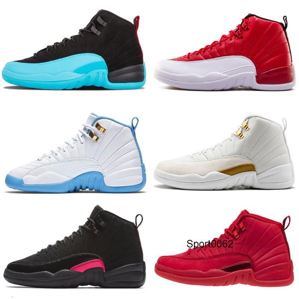 new jumpman 12 12s men kids basketball shoes sneakers black white cny playoff the master gym red gamma blue nakeskin jordan retros
new jumpman 12 12s men kids basketball shoes sneakers black white cny playoff the master gym red gamma blue nakeskin jordan retros