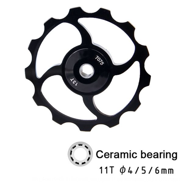 twooc mountain bike rear dial guide wheel 13t ceramic8/9/10/11 speed accessories bicycle bicycle accessories riding
twooc mountain bike rear dial guide wheel 13t ceramic8/9/10/11 speed accessories bicycle bicycle accessories riding