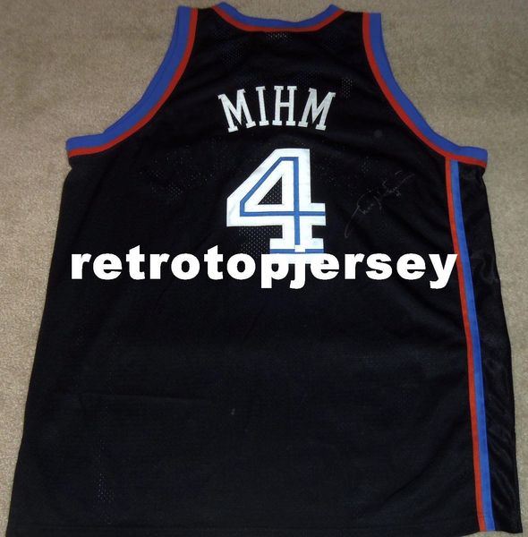 new chris mihm #4 sewn rbk jersey rare mens vest size xs-6xl stitched basketball jerseys ncaa, Gray
new chris mihm #4 sewn rbk jersey rare mens vest size xs-6xl stitched basketball jerseys ncaa, Gray