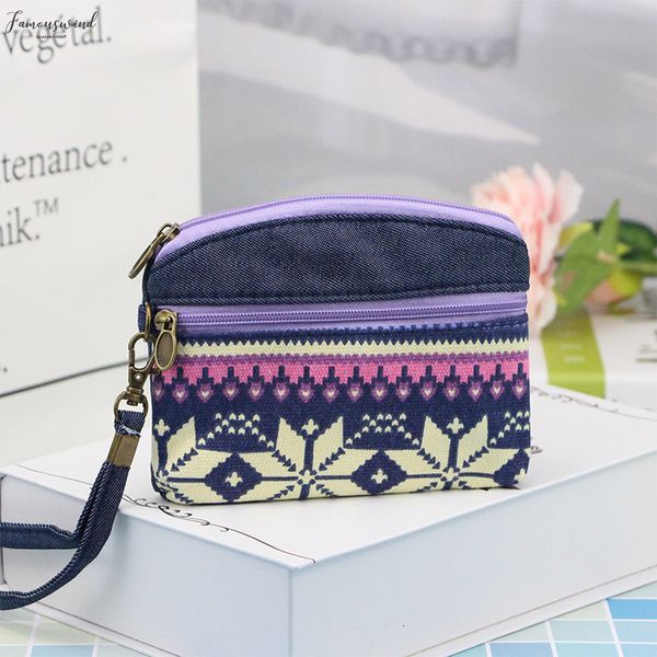 m183 national style personality women cloth bag cloth flower double zipper bag girl women gift wholesale
m183 national style personality women cloth bag cloth flower double zipper bag girl women gift wholesale