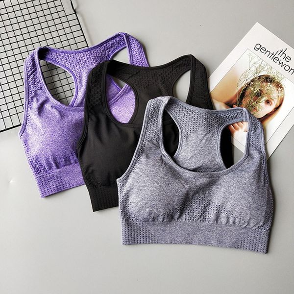 women seamless black sports bras pink nylon high impact push up sport bra padded fitness gym running yoga bra purple grey, White;black
women seamless black sports bras pink nylon high impact push up sport bra padded fitness gym running yoga bra purple grey, White;black
