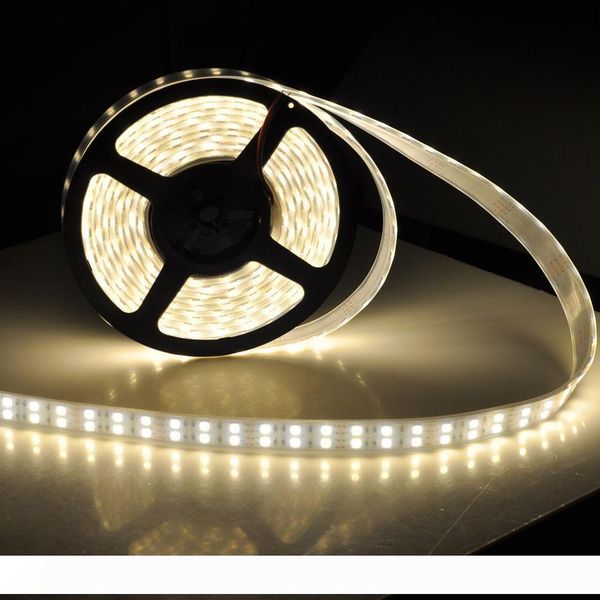 new 120 leds m led strip 5050 600leds dc12v silicone tube lights waterproof flexible led light double row tube 5m 5050 led strip
new 120 leds m led strip 5050 600leds dc12v silicone tube lights waterproof flexible led light double row tube 5m 5050 led strip