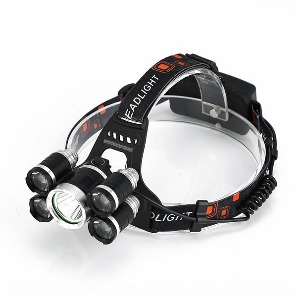 n2srt горячие продажи нового 5-голова голова hot tour новый night tour супер яркий 5led фиксированный фокус сильный свет зарядки 3t6 headlig
n2srt горячие продажи нового 5-голова голова hot tour новый night tour супер яркий 5led фиксированный фокус сильный свет зарядки 3t6 headlig