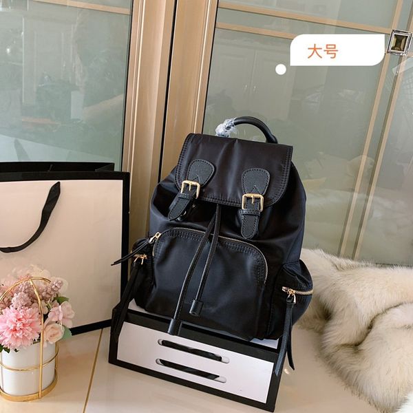 nylon backpacks for women 2020 the new oxford bu light korean version is versatile, high-capacity and fashionable ultra backpack
nylon backpacks for women 2020 the new oxford bu light korean version is versatile, high-capacity and fashionable ultra backpack