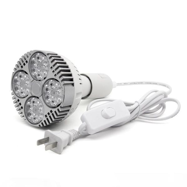 120w cob led grow light e26 e27 socket base full spectrum grow lamp for indoor plants small growing tent
120w cob led grow light e26 e27 socket base full spectrum grow lamp for indoor plants small growing tent