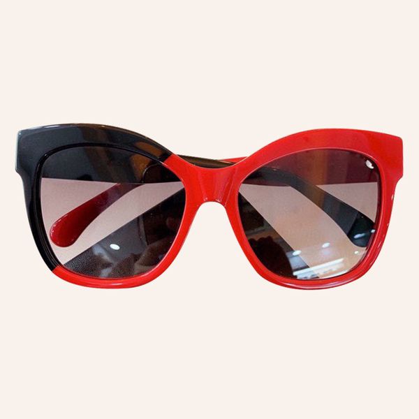2020 new brand sunglasses women luxury designer fashion black cat eye oversized sunglasses female gradient shades oculos, White;black
2020 new brand sunglasses women luxury designer fashion black cat eye oversized sunglasses female gradient shades oculos, White;black